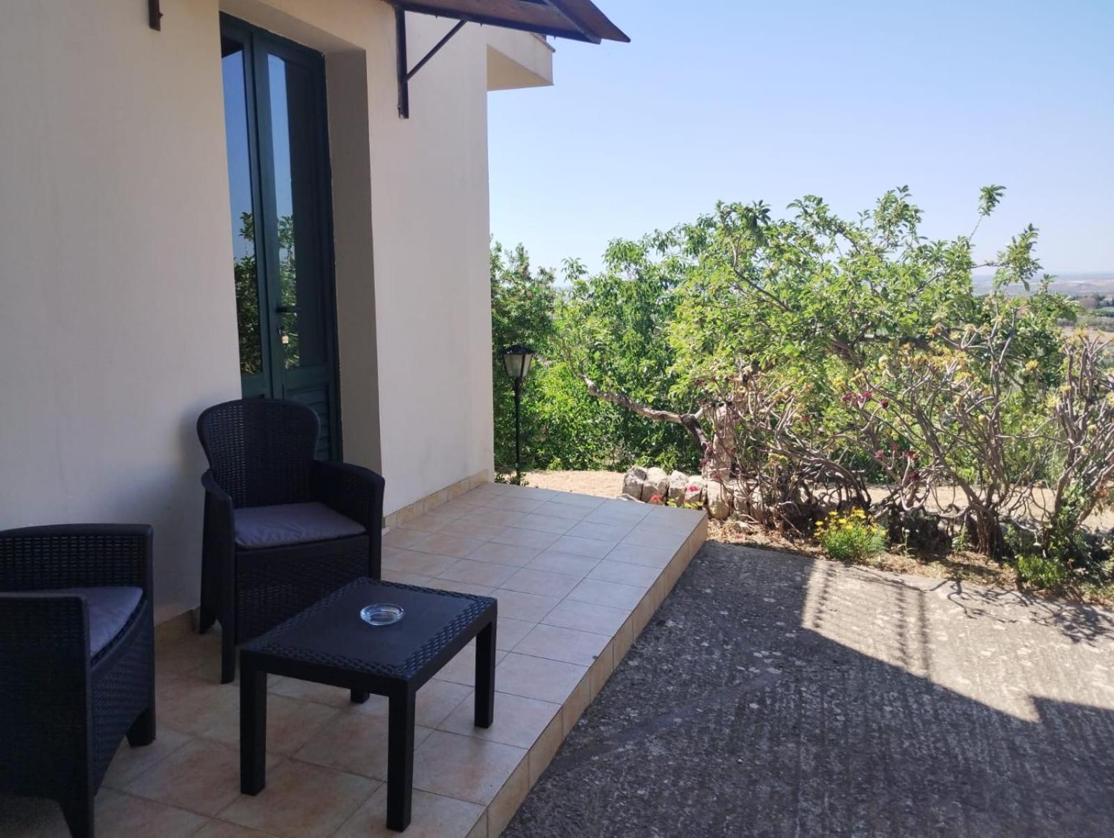 Ronnavona Casa Vacanze B&B 끼아라몬떼굴피 외부 사진