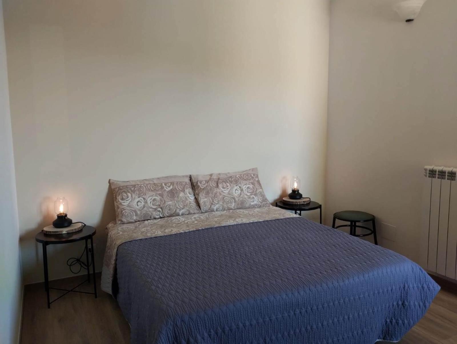 Ronnavona Casa Vacanze B&B 끼아라몬떼굴피 외부 사진