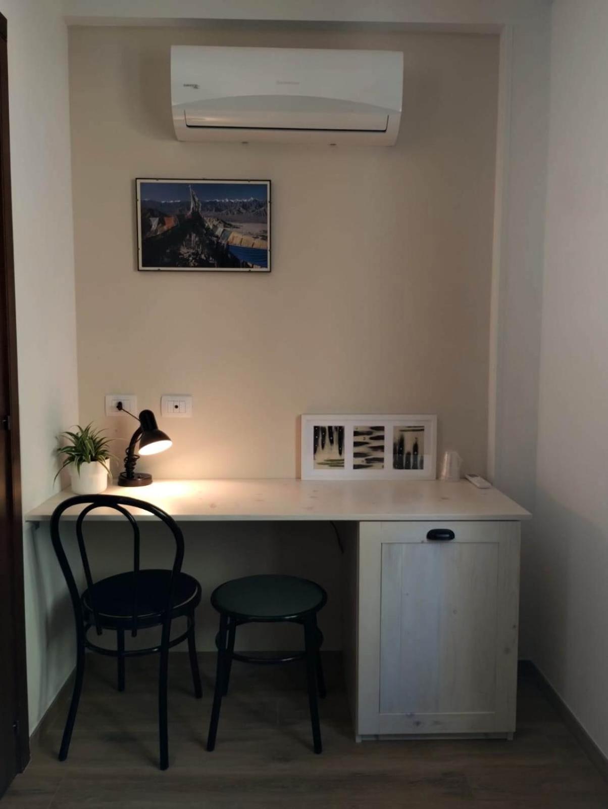 Ronnavona Casa Vacanze B&B 끼아라몬떼굴피 외부 사진
